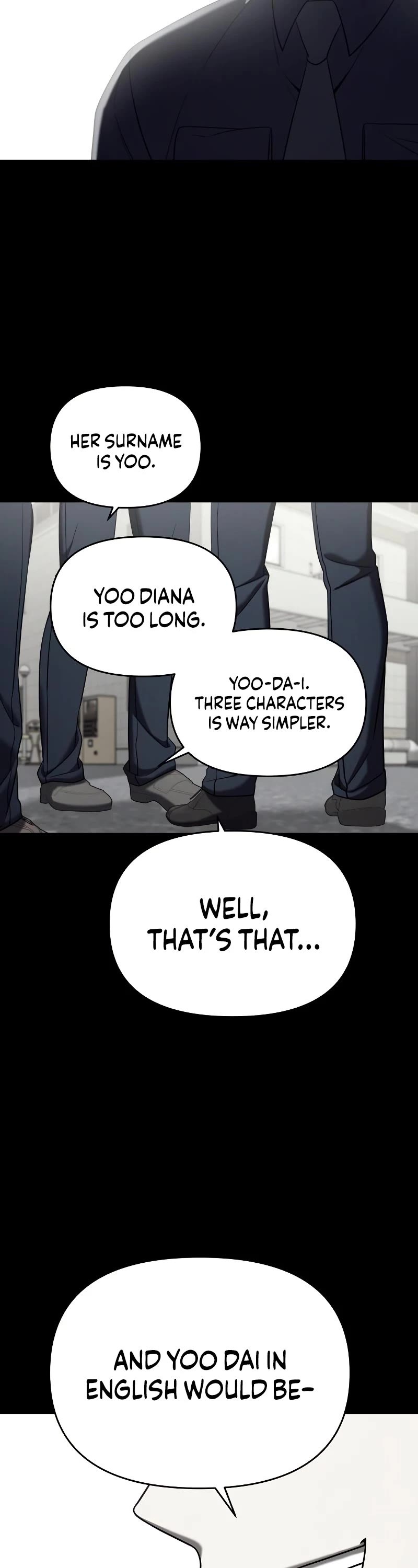 Pure Villain chapter 76 page 9