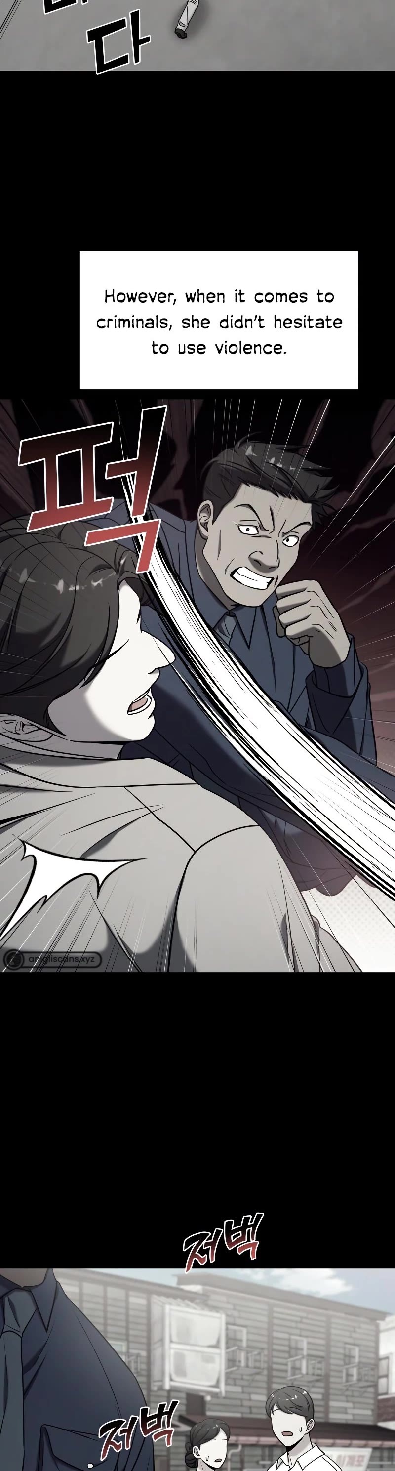 Pure Villain chapter 77 page 15