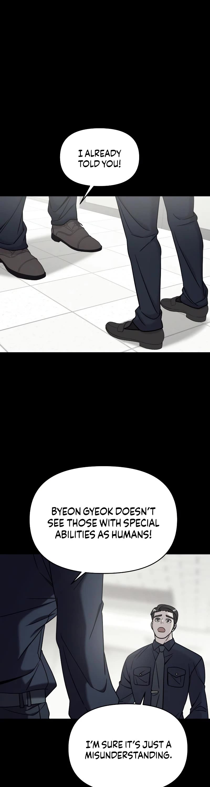 Pure Villain chapter 77 page 2