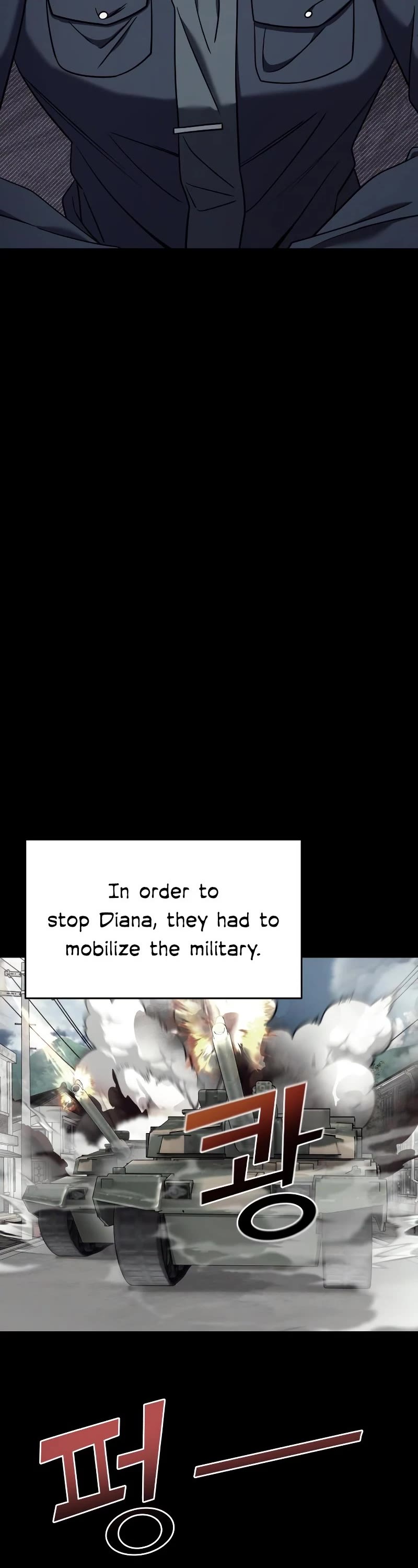 Pure Villain chapter 77 page 23