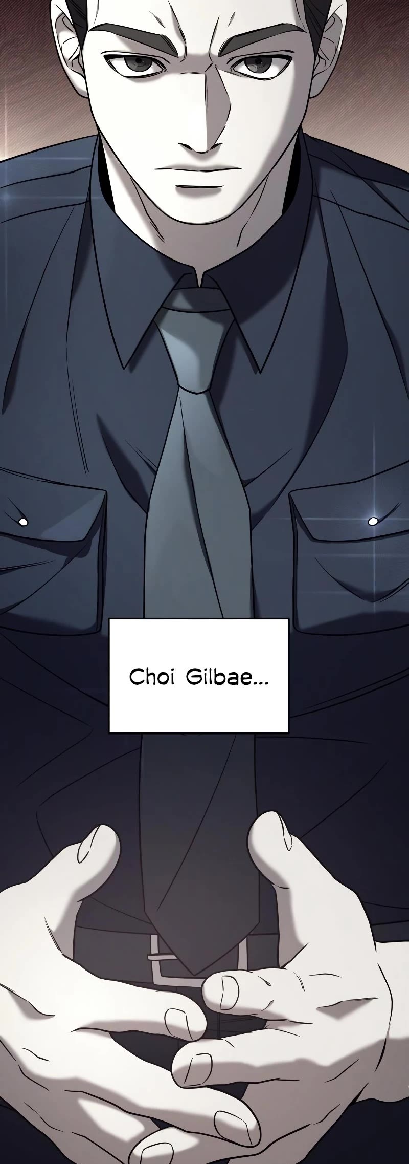 Pure Villain chapter 77 page 25