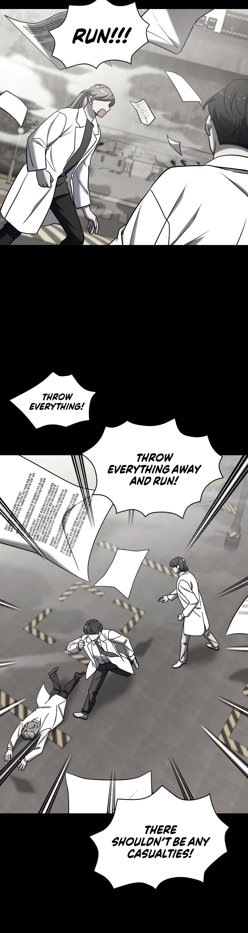 Pure Villain chapter 77 page 28