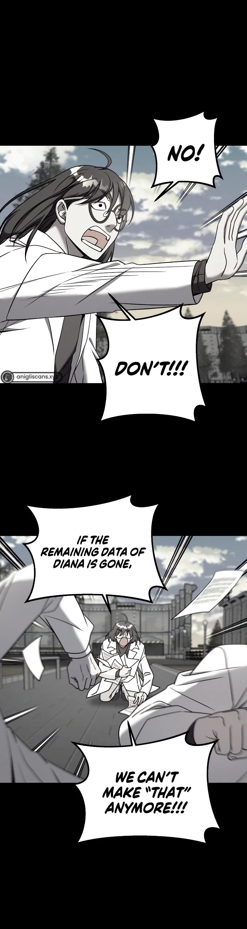 Pure Villain chapter 77 page 29