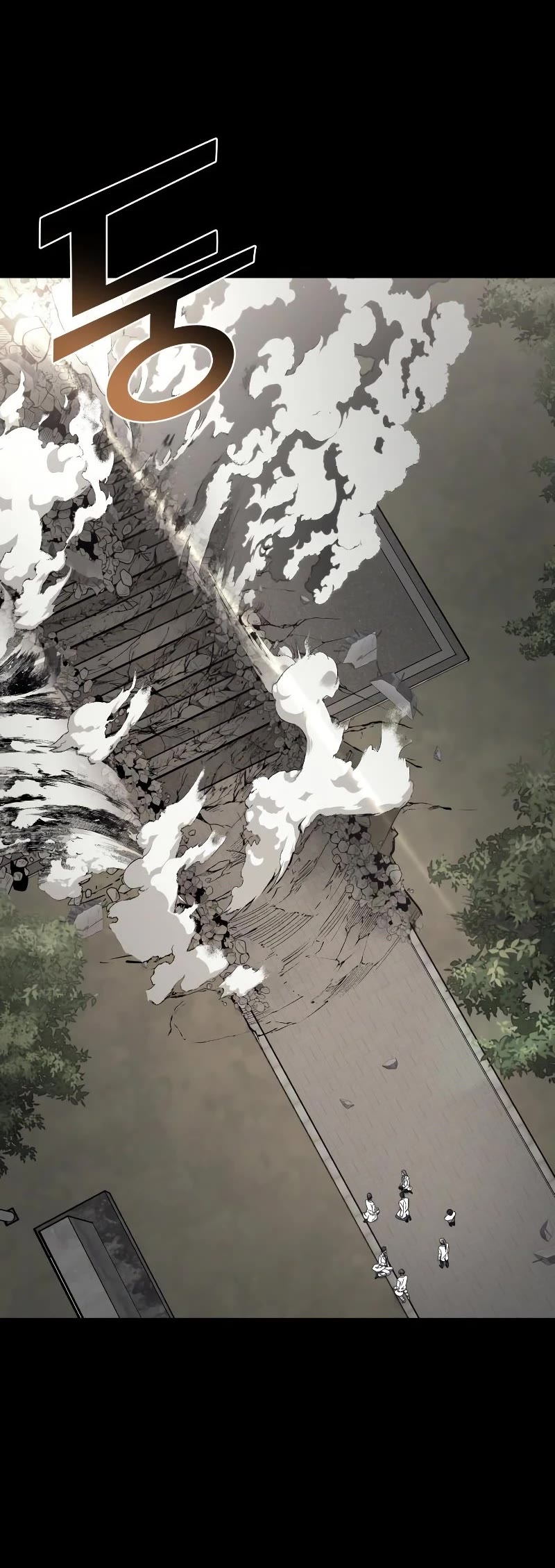 Pure Villain chapter 77 page 36