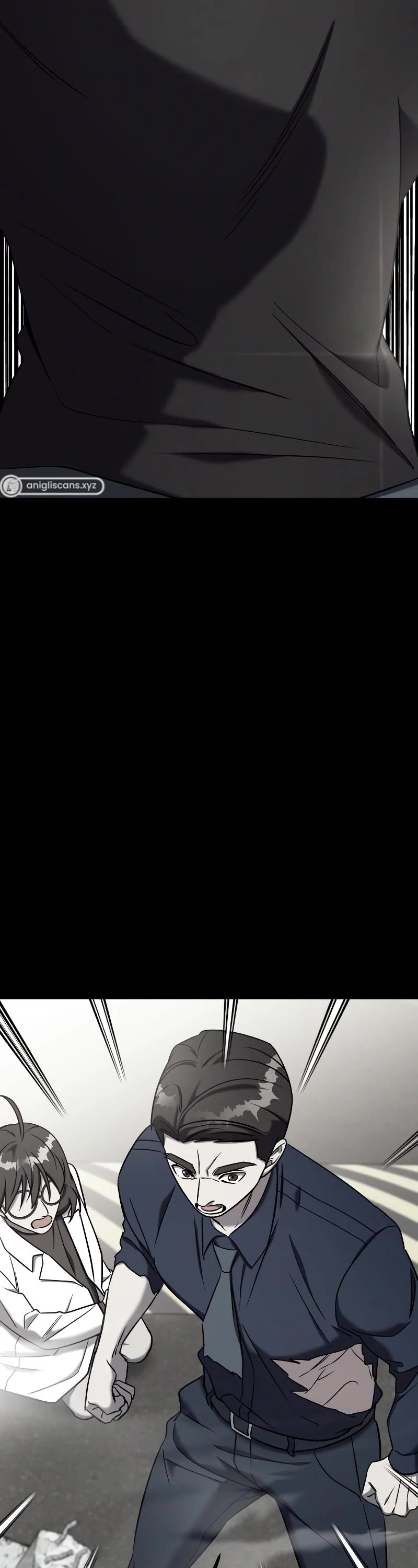 Pure Villain chapter 77 page 43