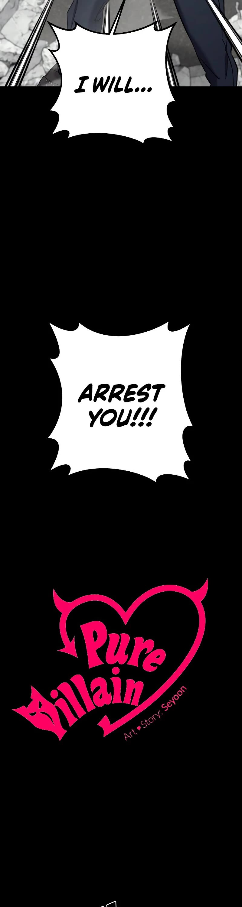 Pure Villain chapter 77 page 44