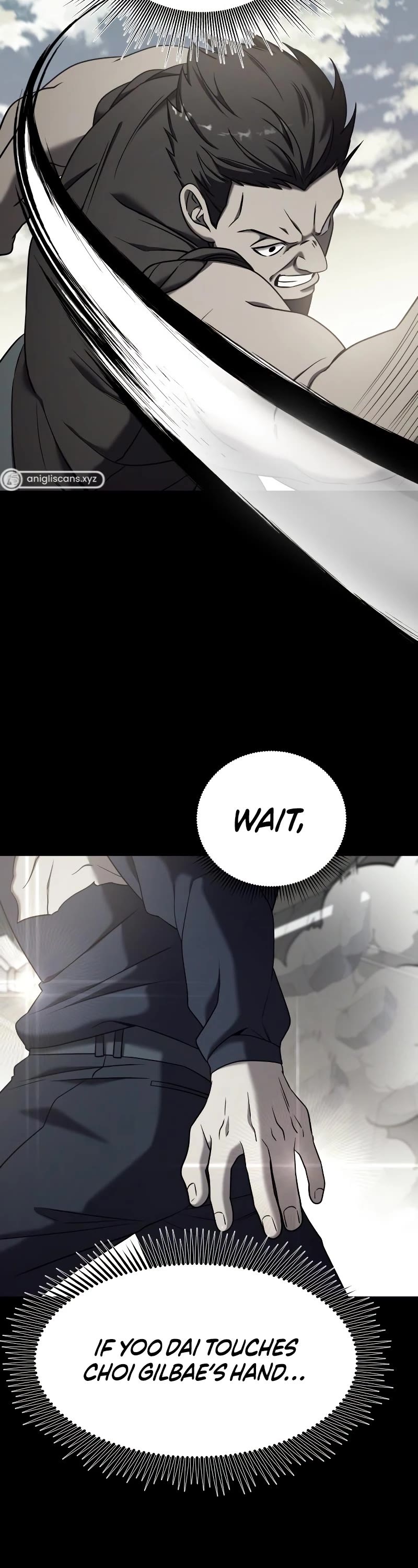 Pure Villain chapter 77 page 49