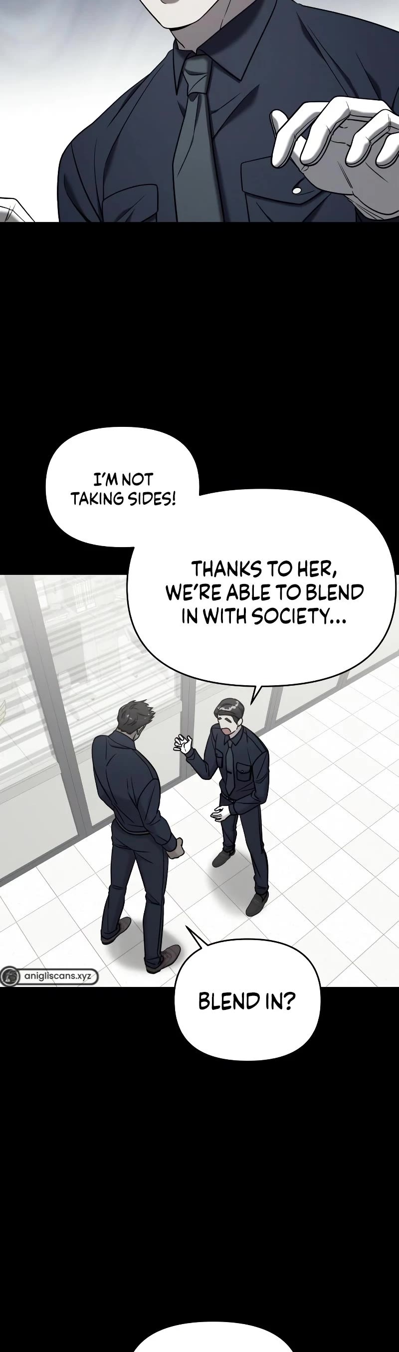 Pure Villain chapter 77 page 5