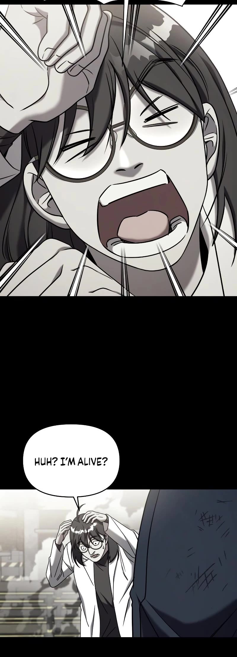 Pure Villain chapter 77 page 55