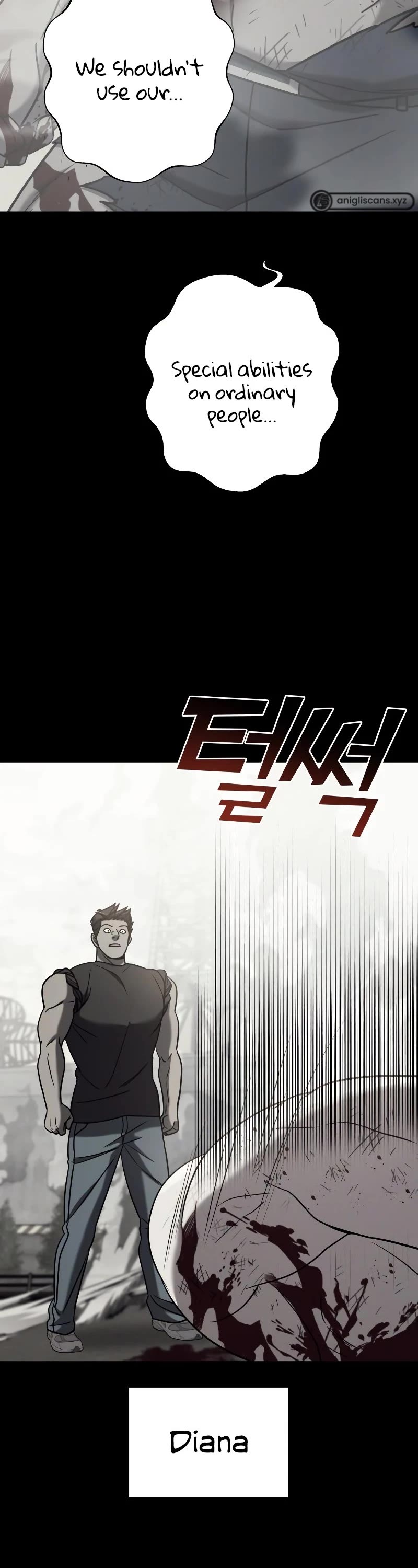 Pure Villain chapter 77 page 59