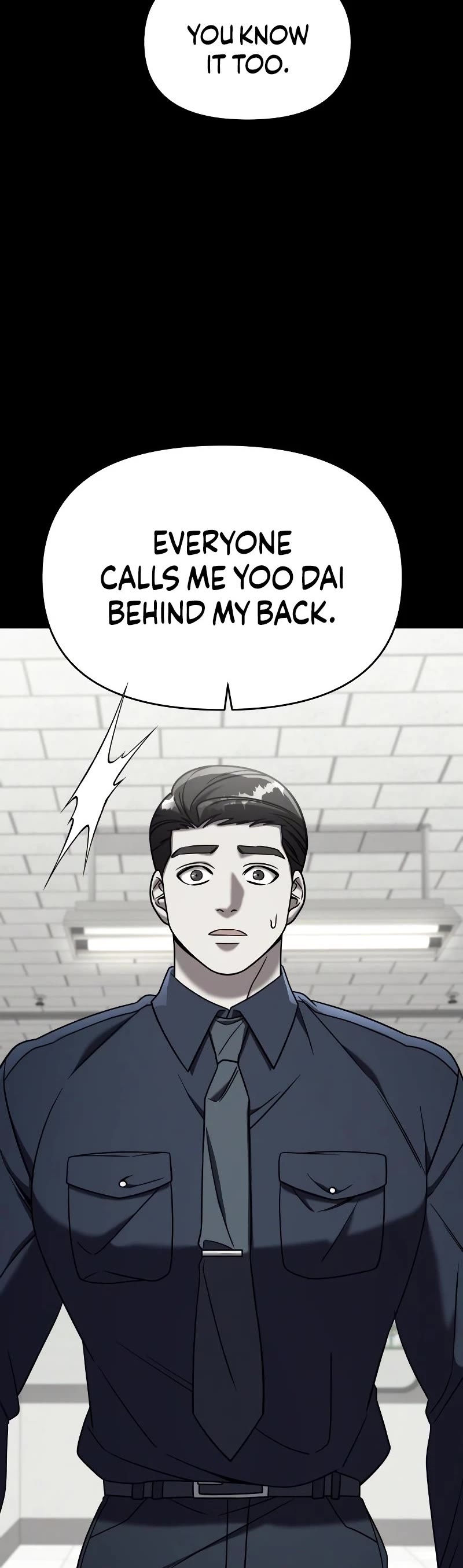 Pure Villain chapter 77 page 6