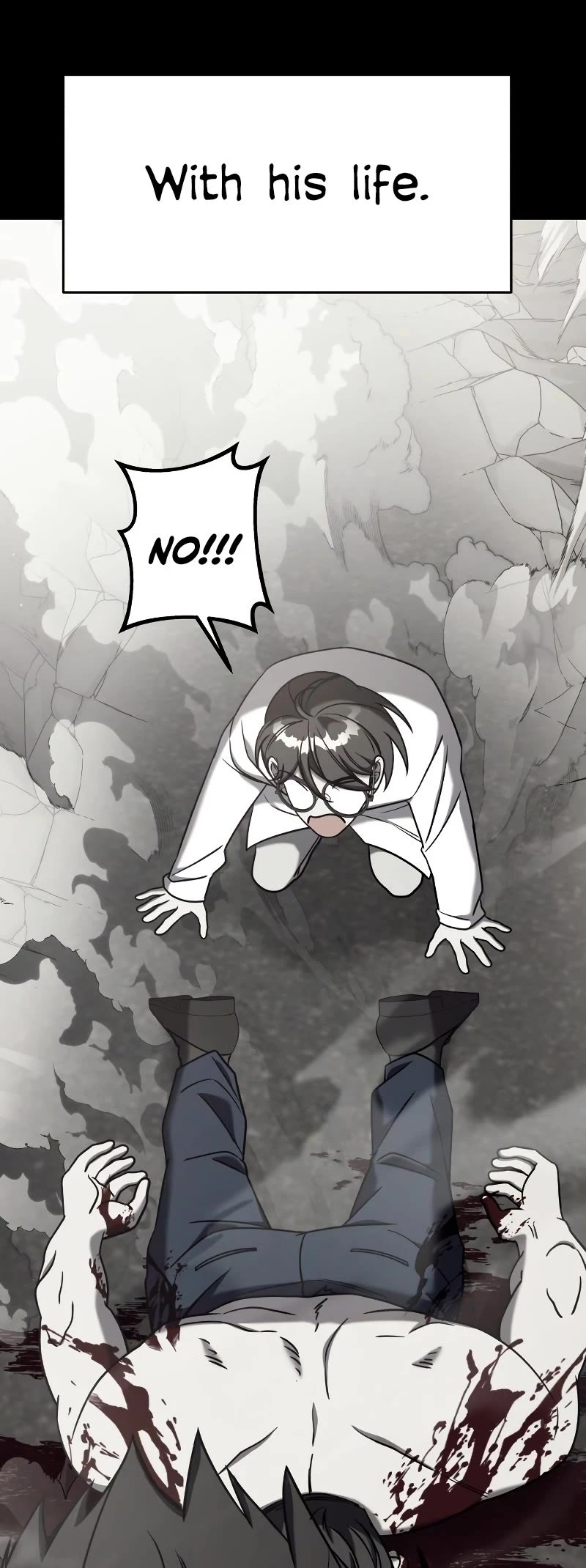 Pure Villain chapter 77 page 61