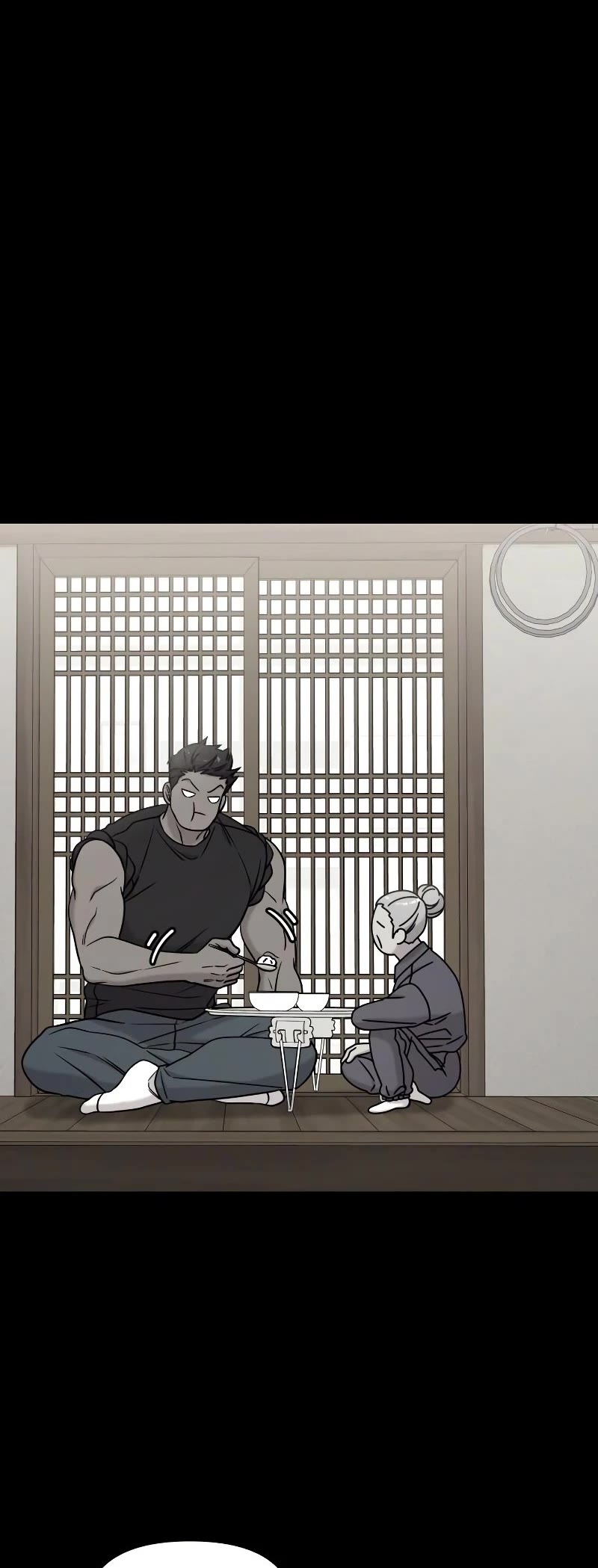 Pure Villain chapter 77 page 71