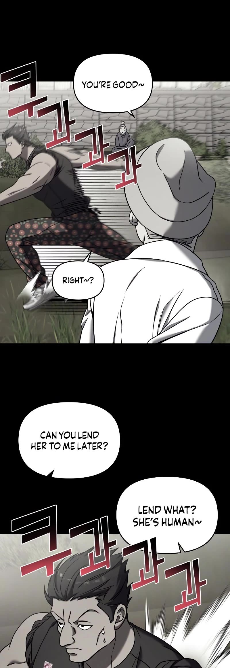 Pure Villain chapter 77 page 75