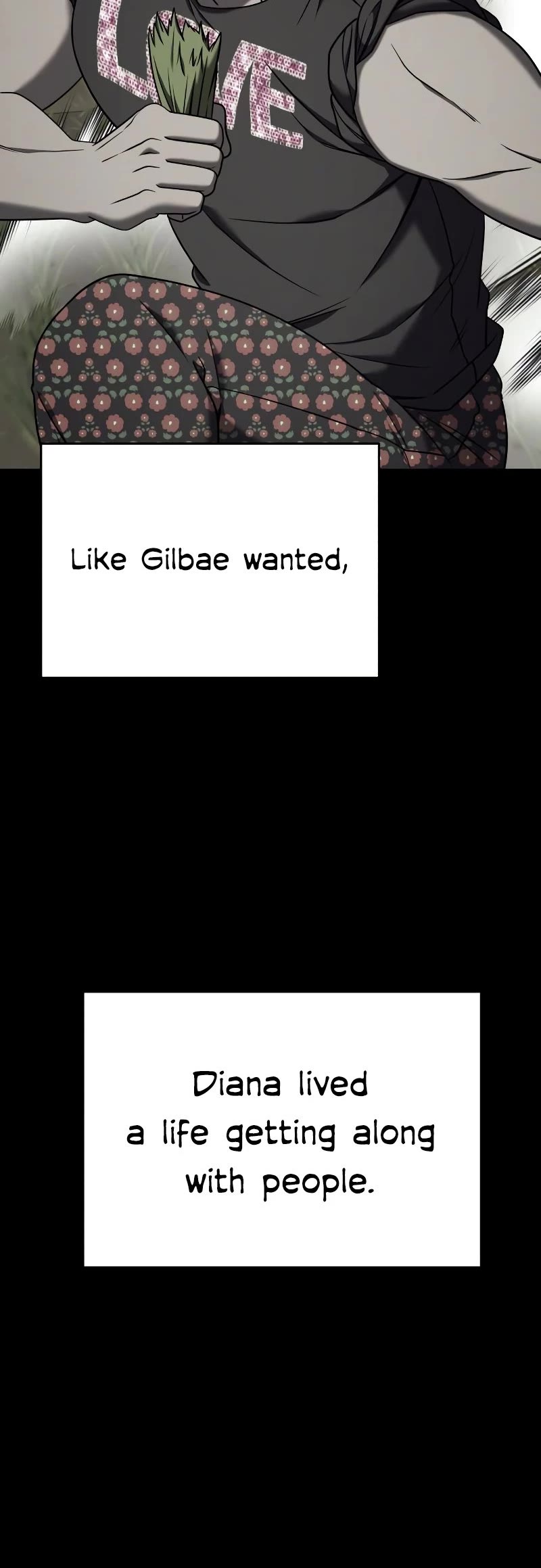 Pure Villain chapter 77 page 76