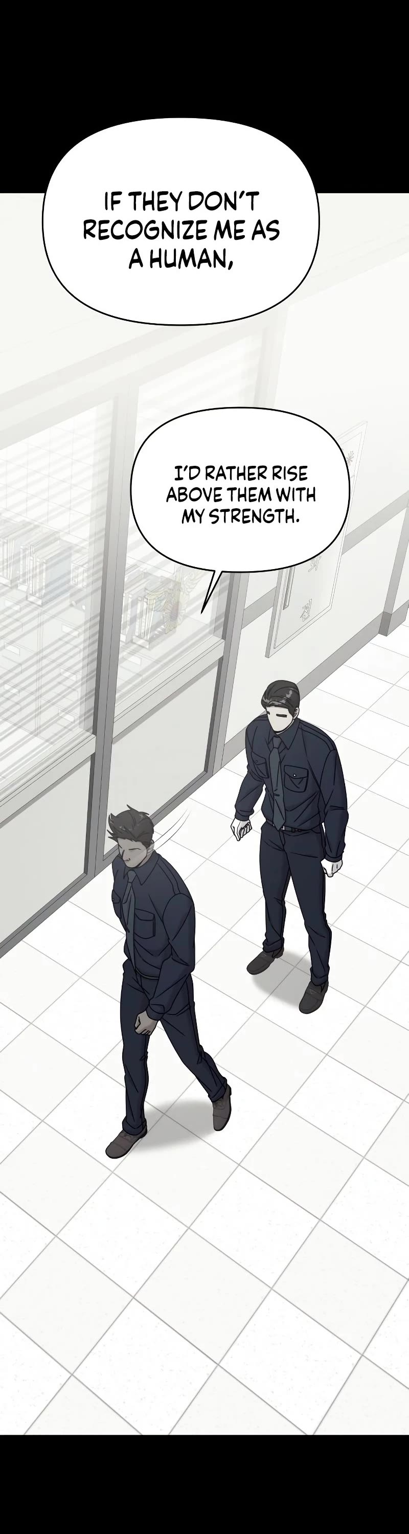 Pure Villain chapter 77 page 8