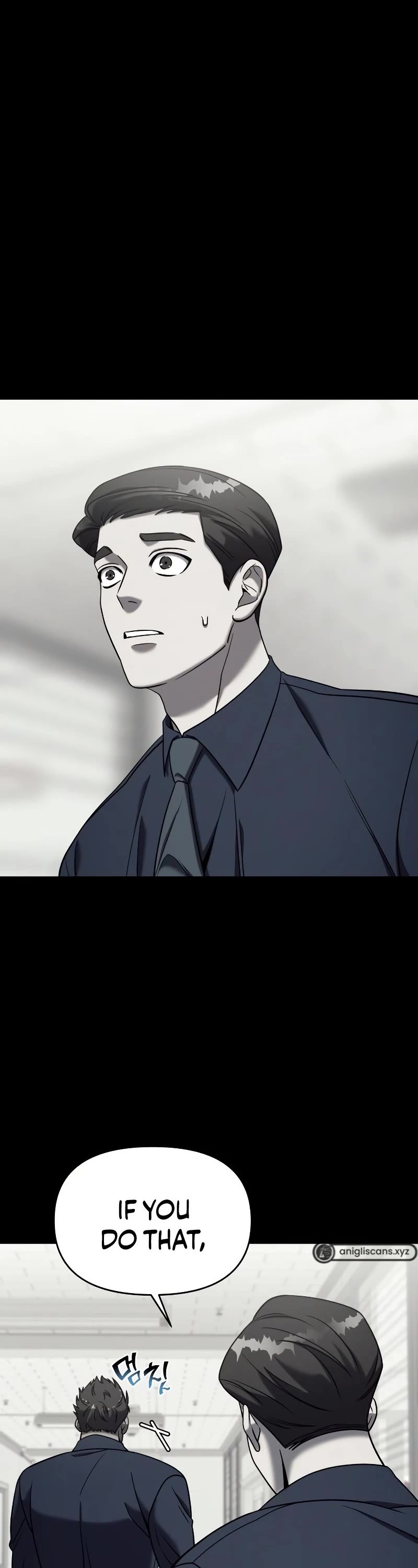 Pure Villain chapter 77 page 9