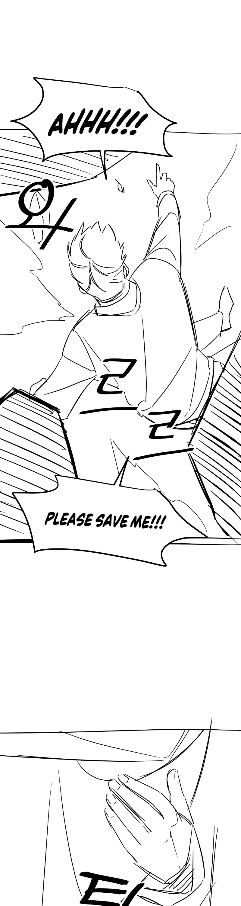 Pure Villain chapter 78.5 page 11