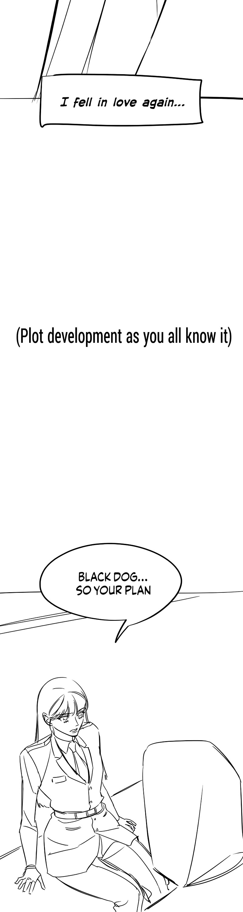 Pure Villain chapter 78.5 page 16