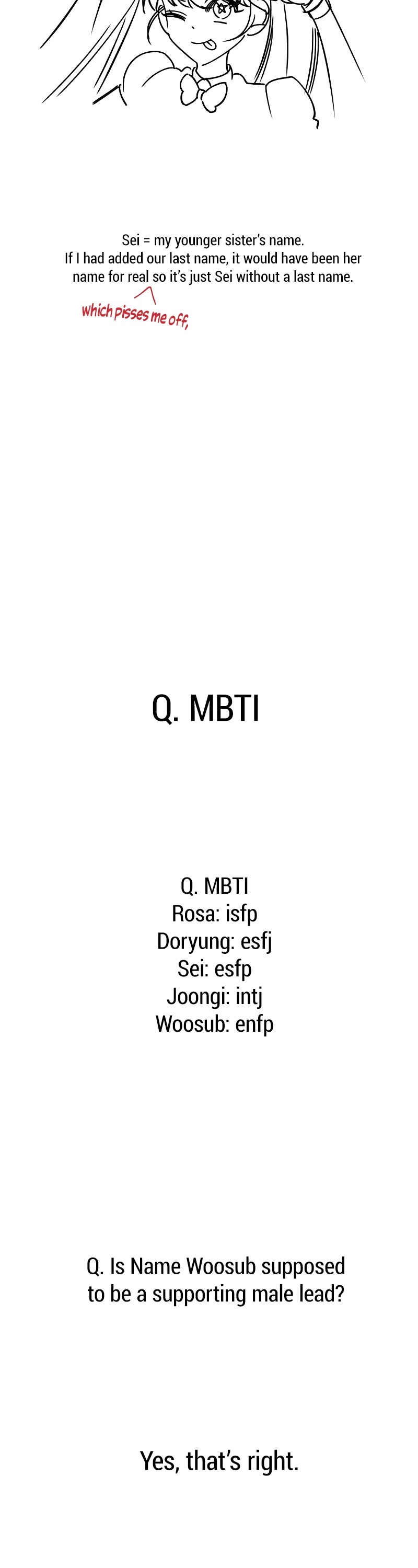 Pure Villain chapter 78.5 page 22