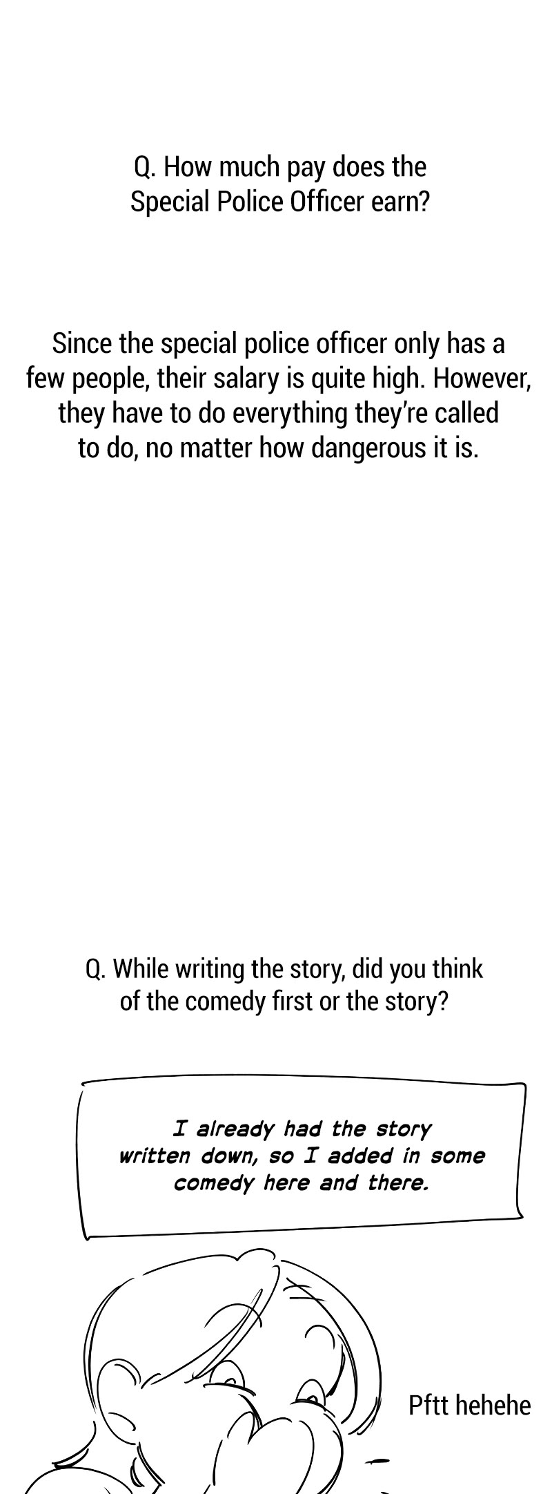 Pure Villain chapter 78.5 page 25