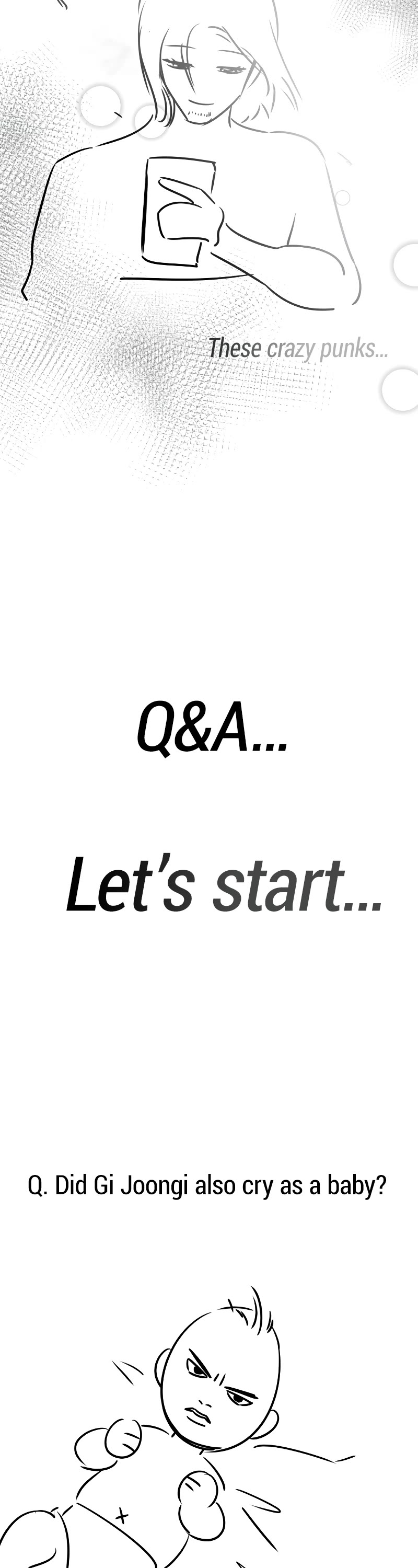 Pure Villain chapter 78.5 page 3