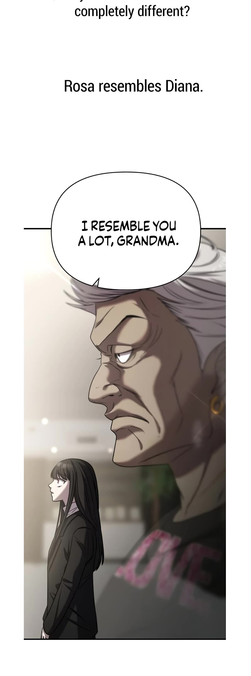 Pure Villain chapter 78.5 page 30