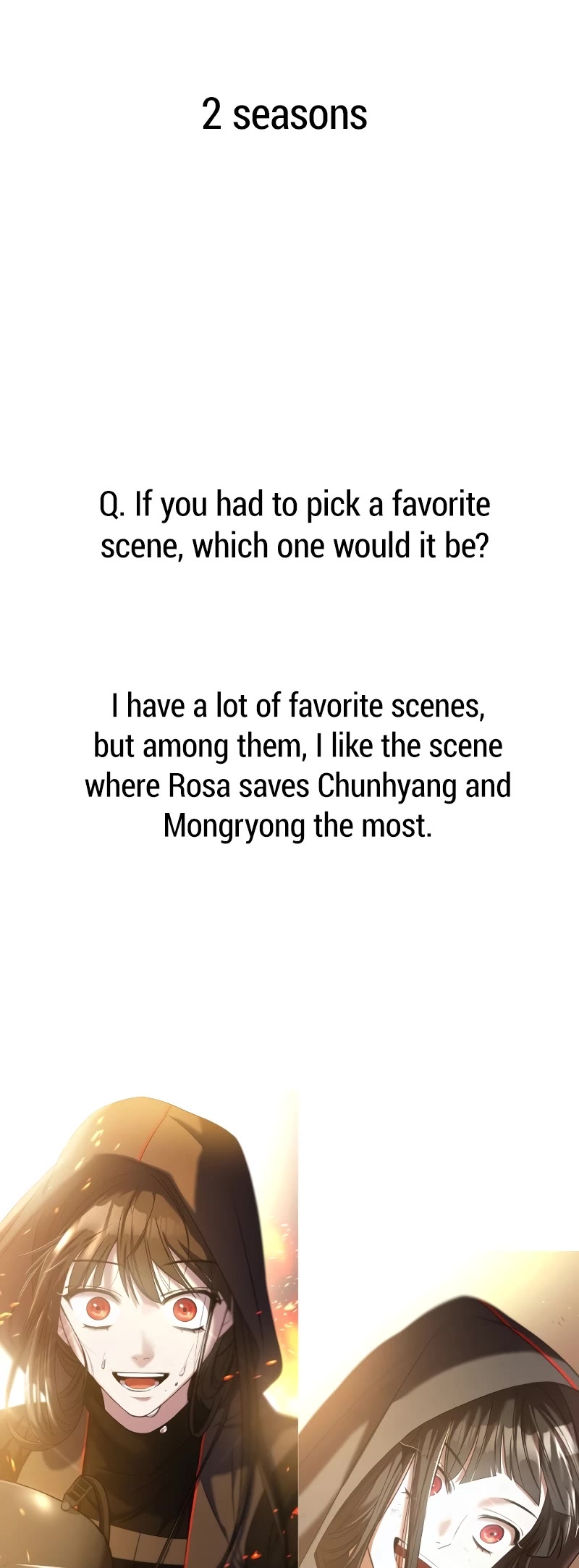 Pure Villain chapter 78.5 page 35