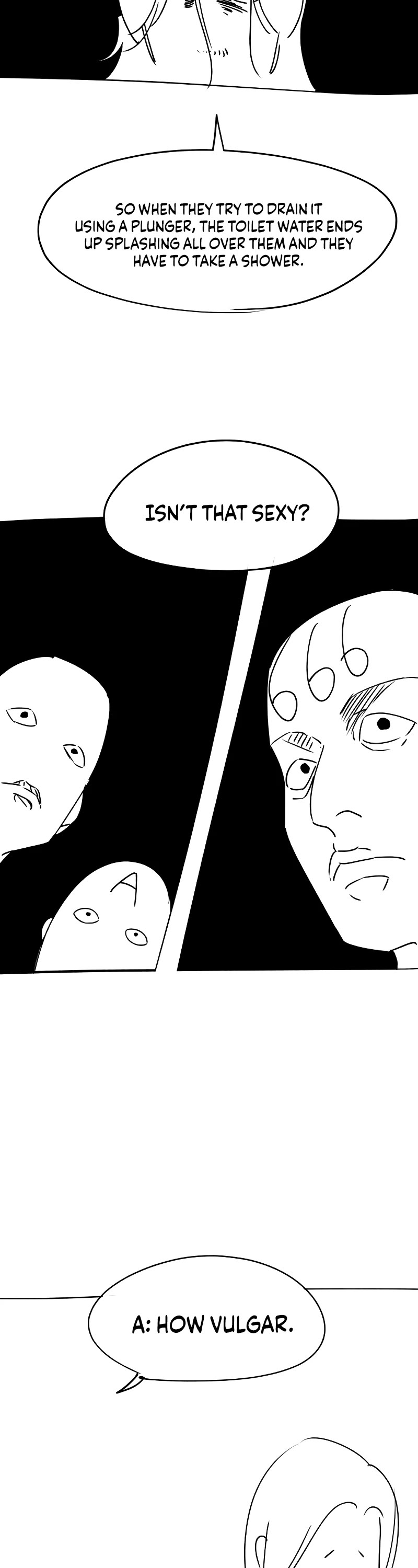 Pure Villain chapter 78.5 page 38