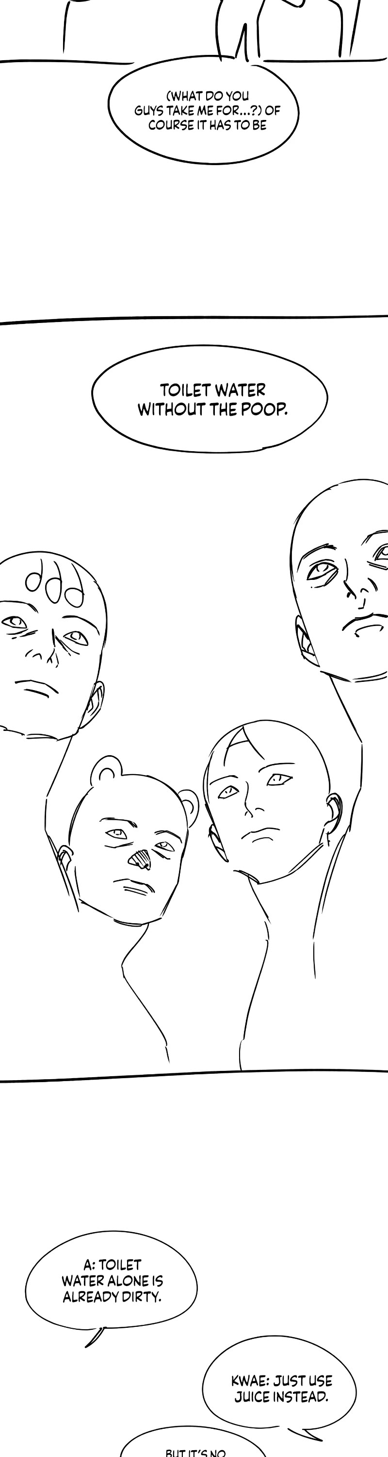 Pure Villain chapter 78.5 page 41