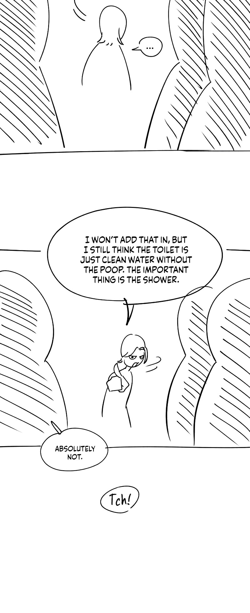 Pure Villain chapter 78.5 page 45