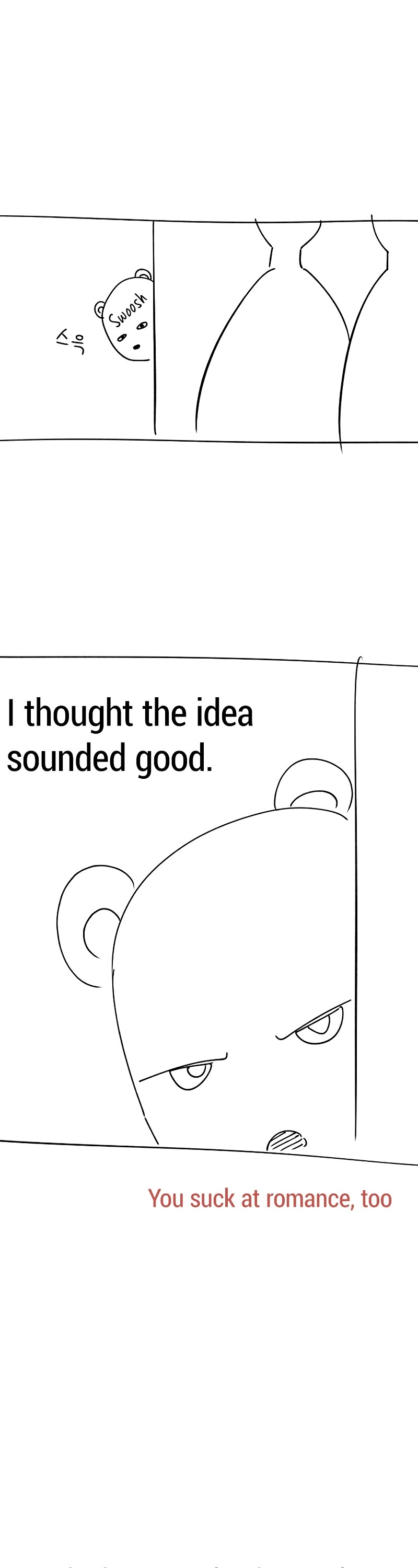 Pure Villain chapter 78.5 page 46