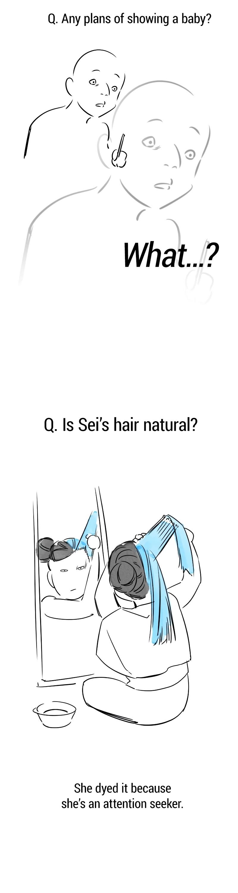 Pure Villain chapter 78.5 page 6