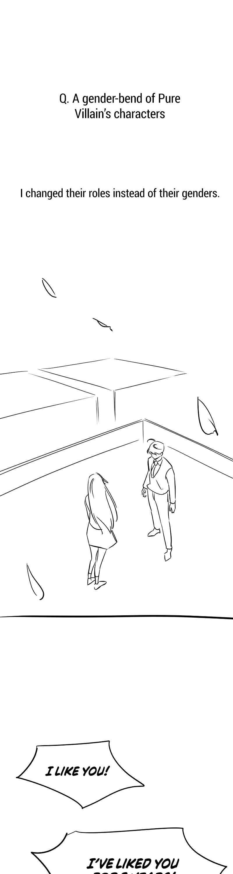 Pure Villain chapter 78.5 page 7