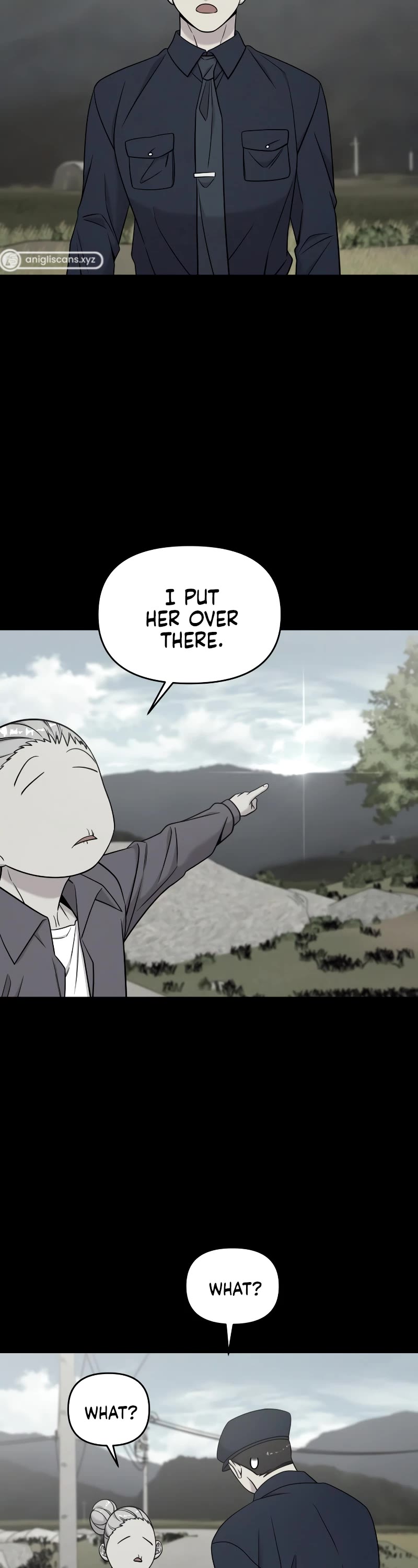 Pure Villain chapter 78 page 13