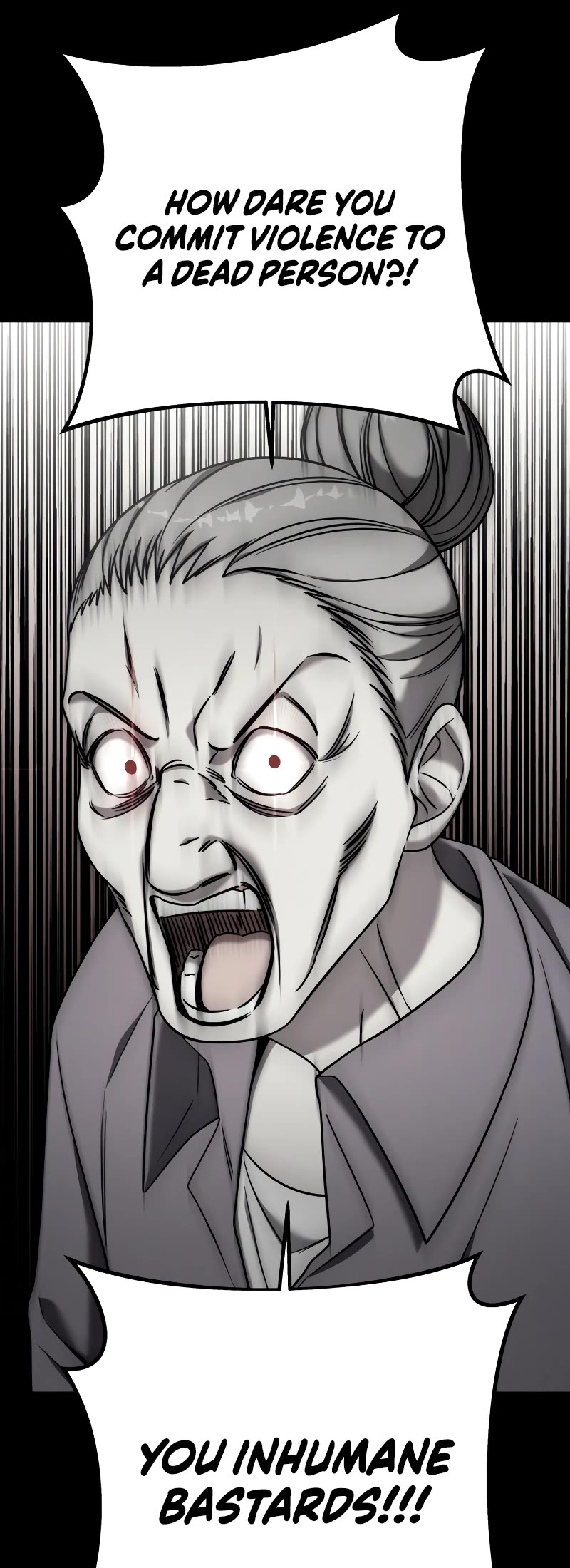 Pure Villain chapter 78 page 15