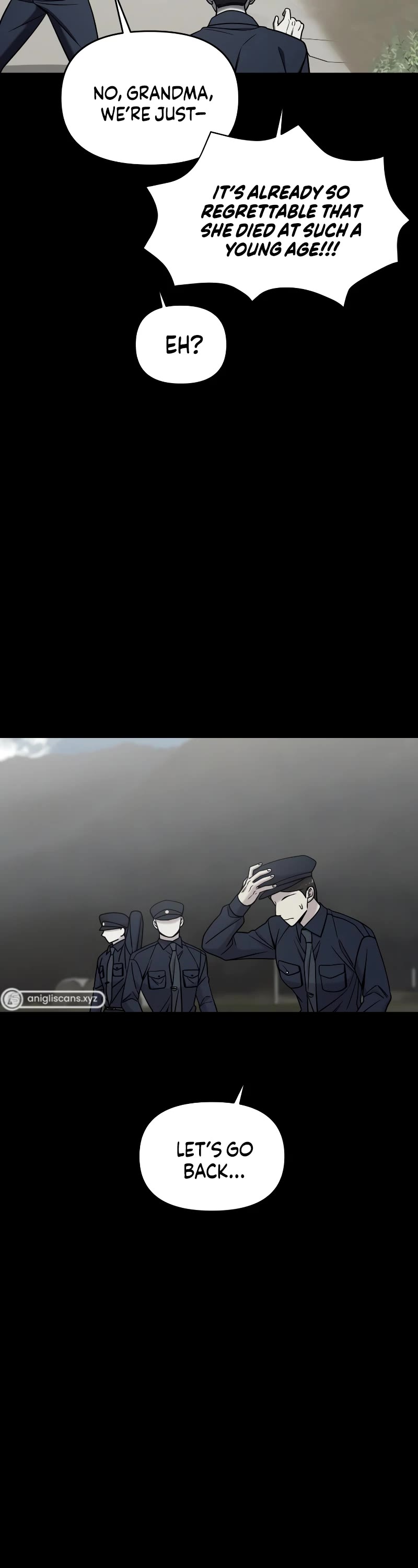 Pure Villain chapter 78 page 17