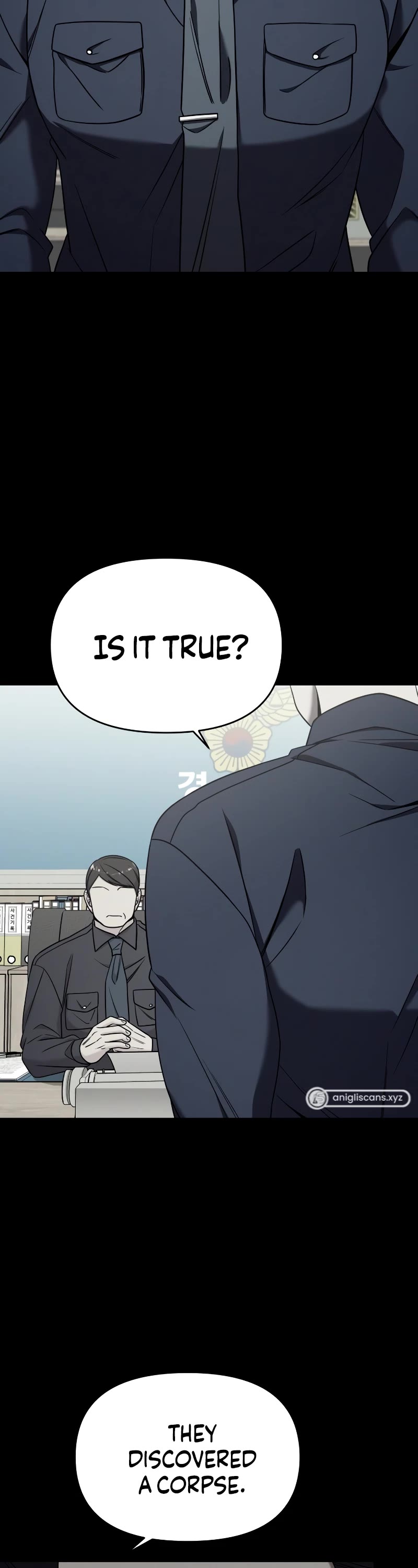 Pure Villain chapter 78 page 22