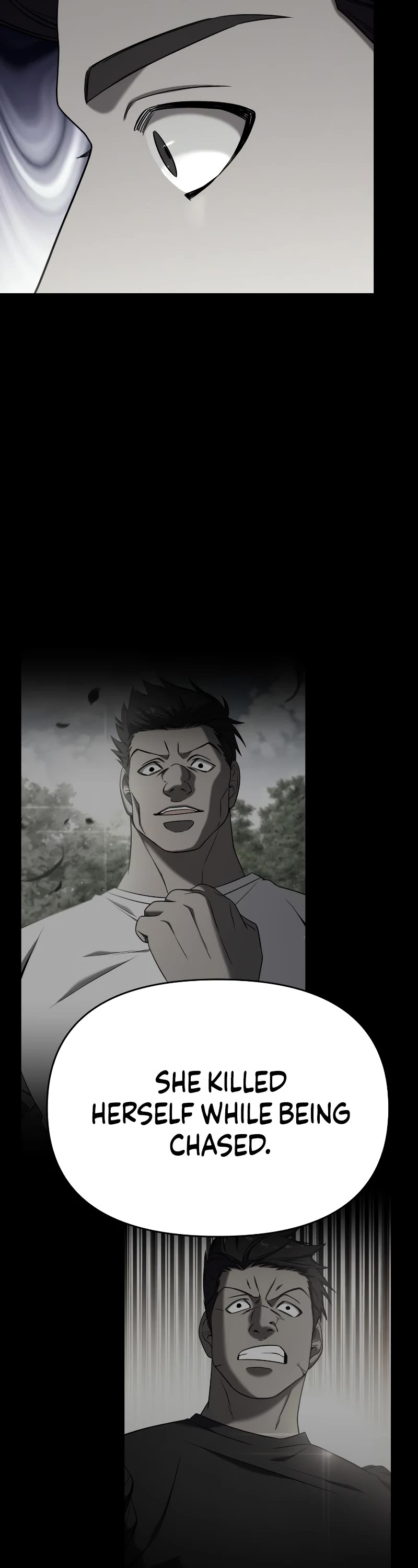 Pure Villain chapter 78 page 23