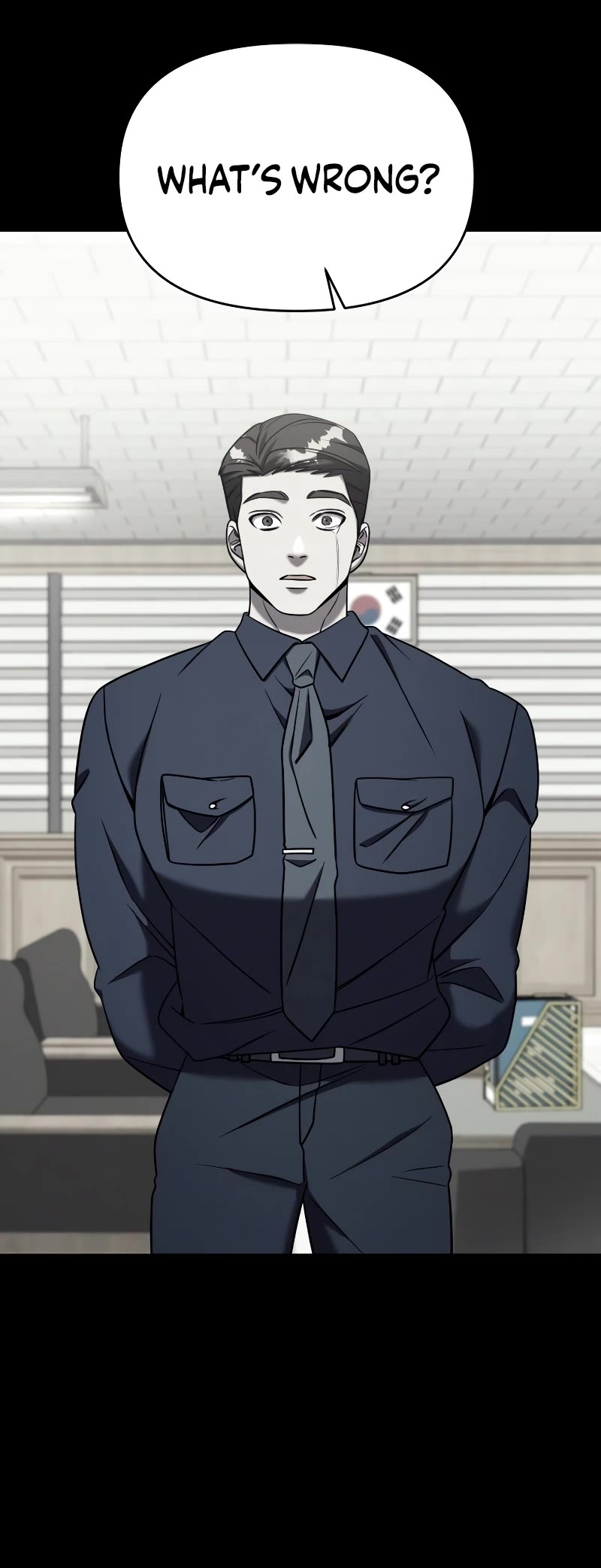 Pure Villain chapter 78 page 25