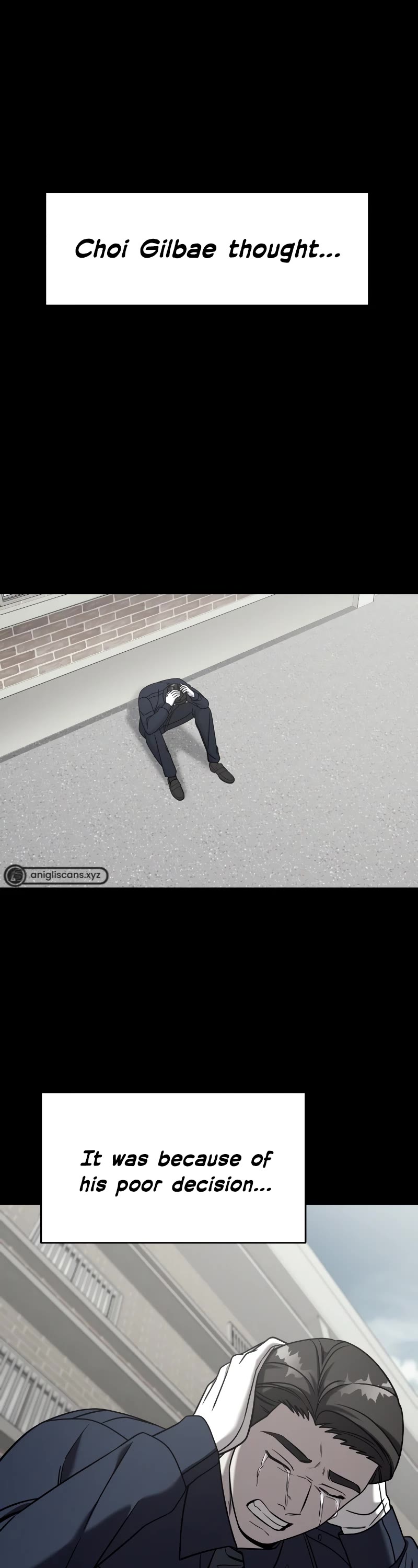 Pure Villain chapter 78 page 27