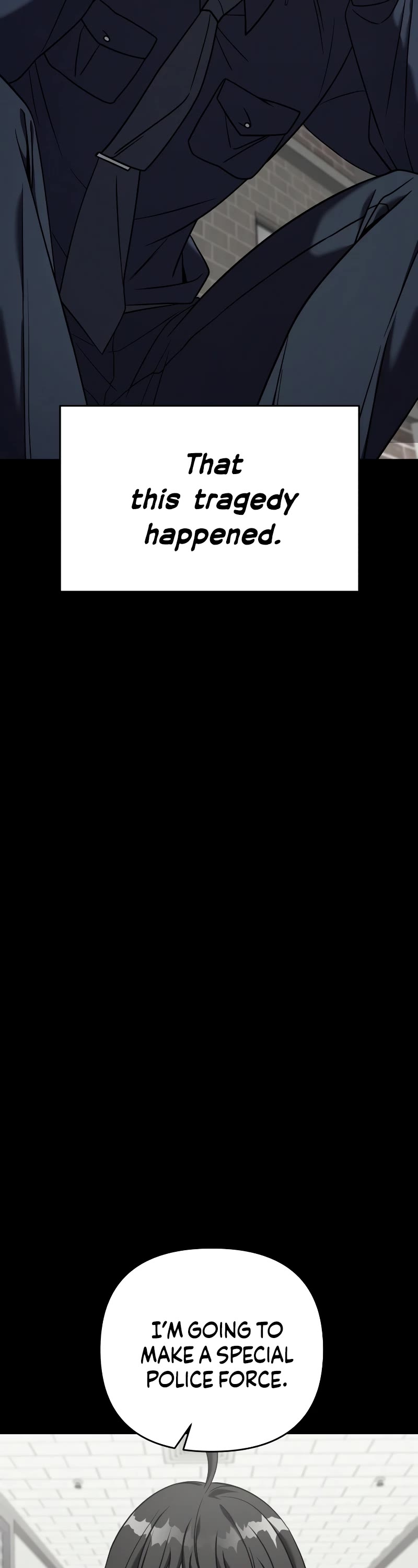 Pure Villain chapter 78 page 28