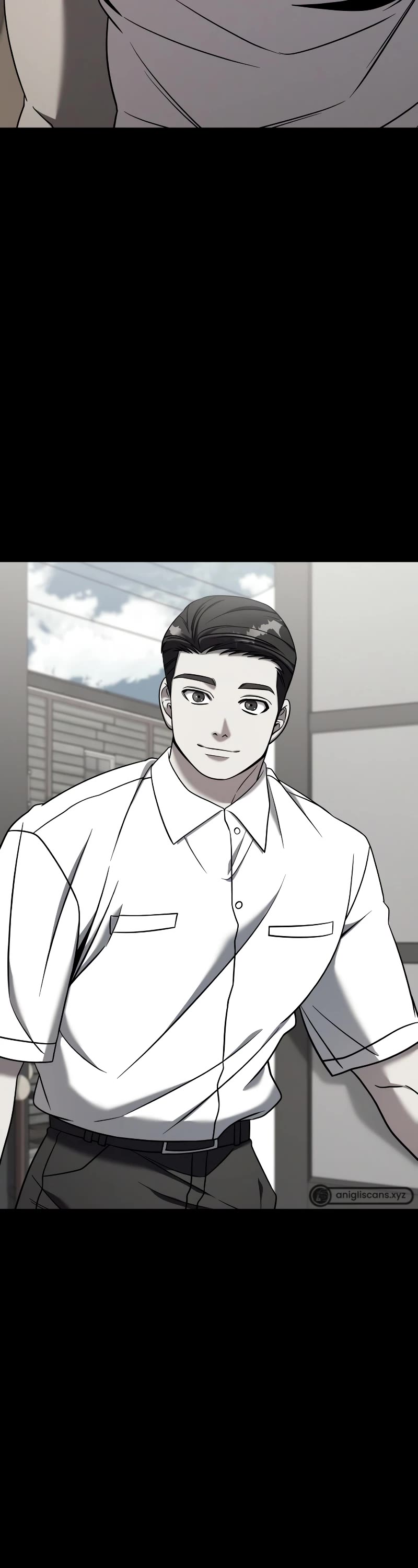 Pure Villain chapter 78 page 3