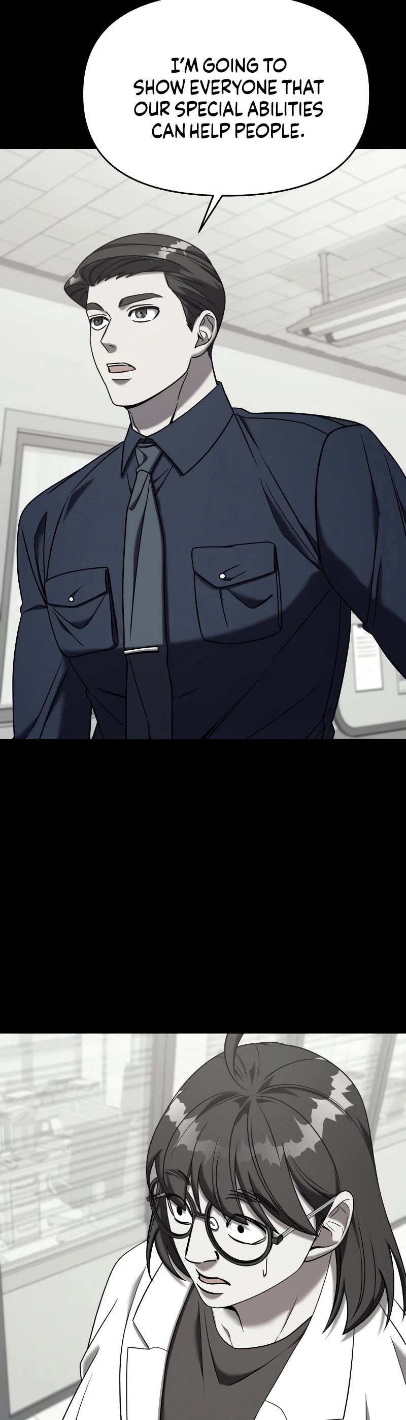 Pure Villain chapter 78 page 30