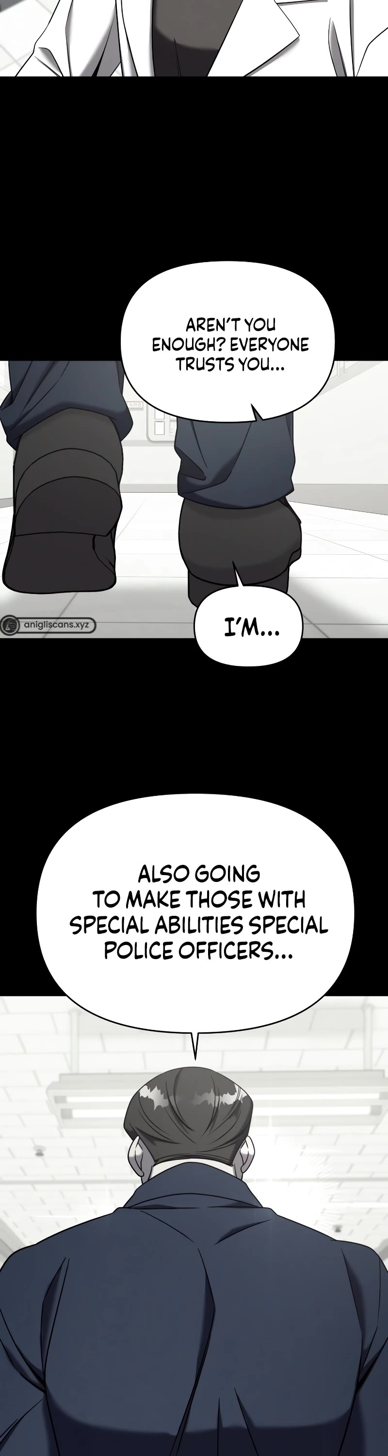 Pure Villain chapter 78 page 31