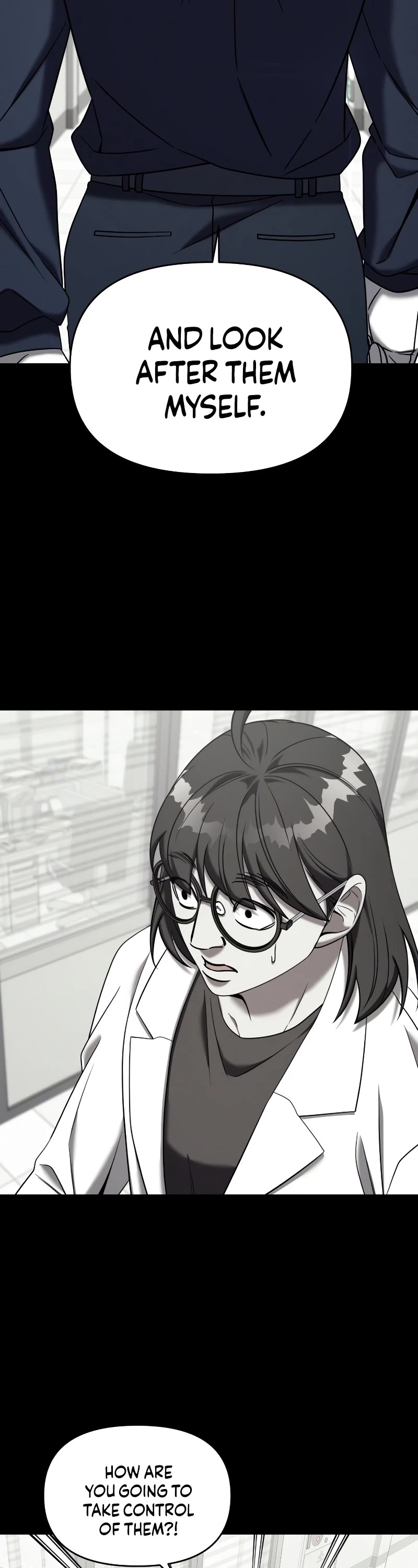 Pure Villain chapter 78 page 32