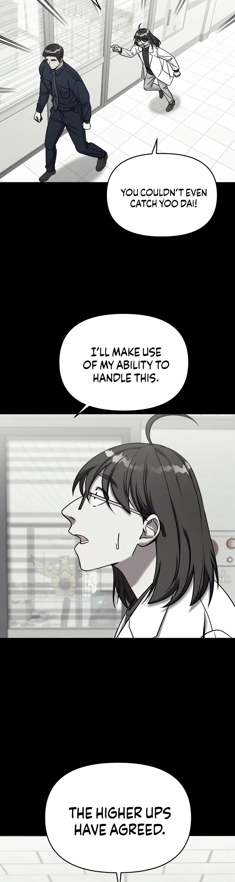 Pure Villain chapter 78 page 33