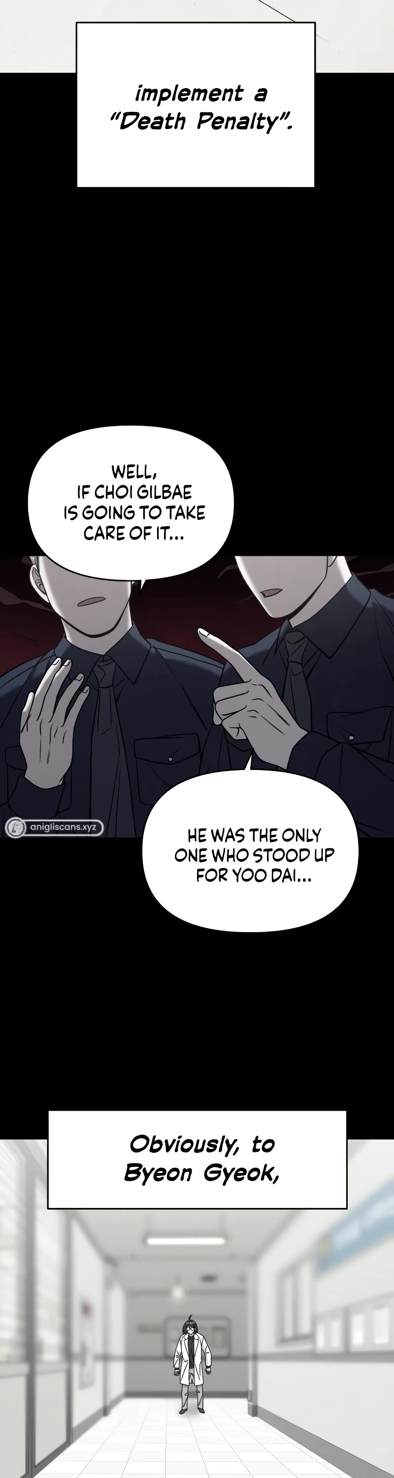 Pure Villain chapter 78 page 36