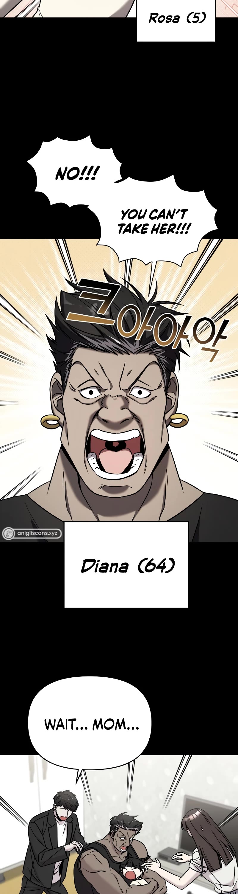 Pure Villain chapter 78 page 41