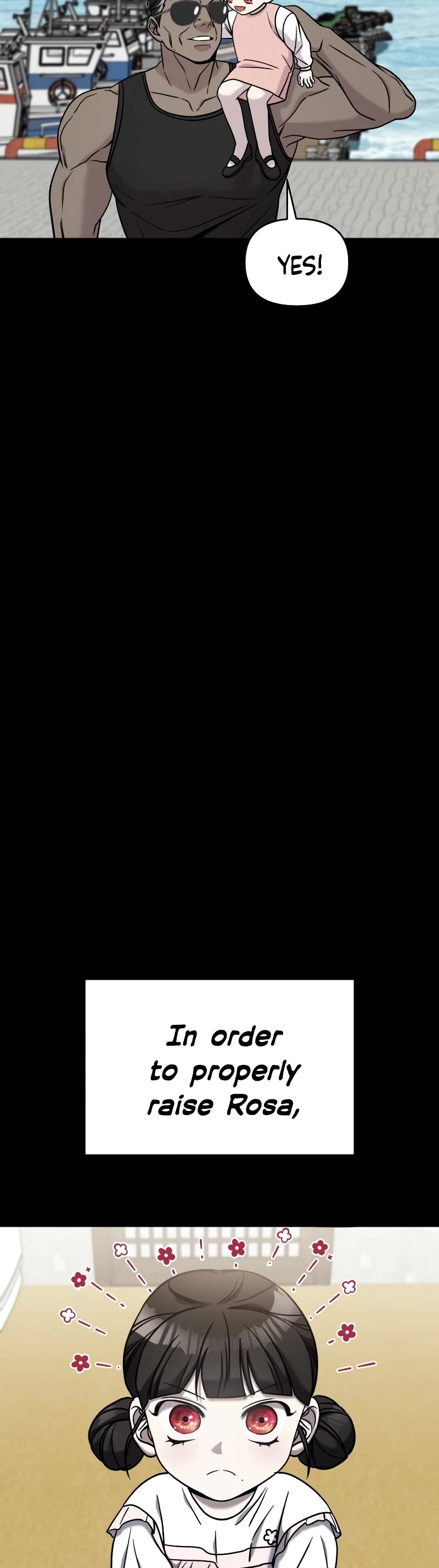 Pure Villain chapter 78 page 44